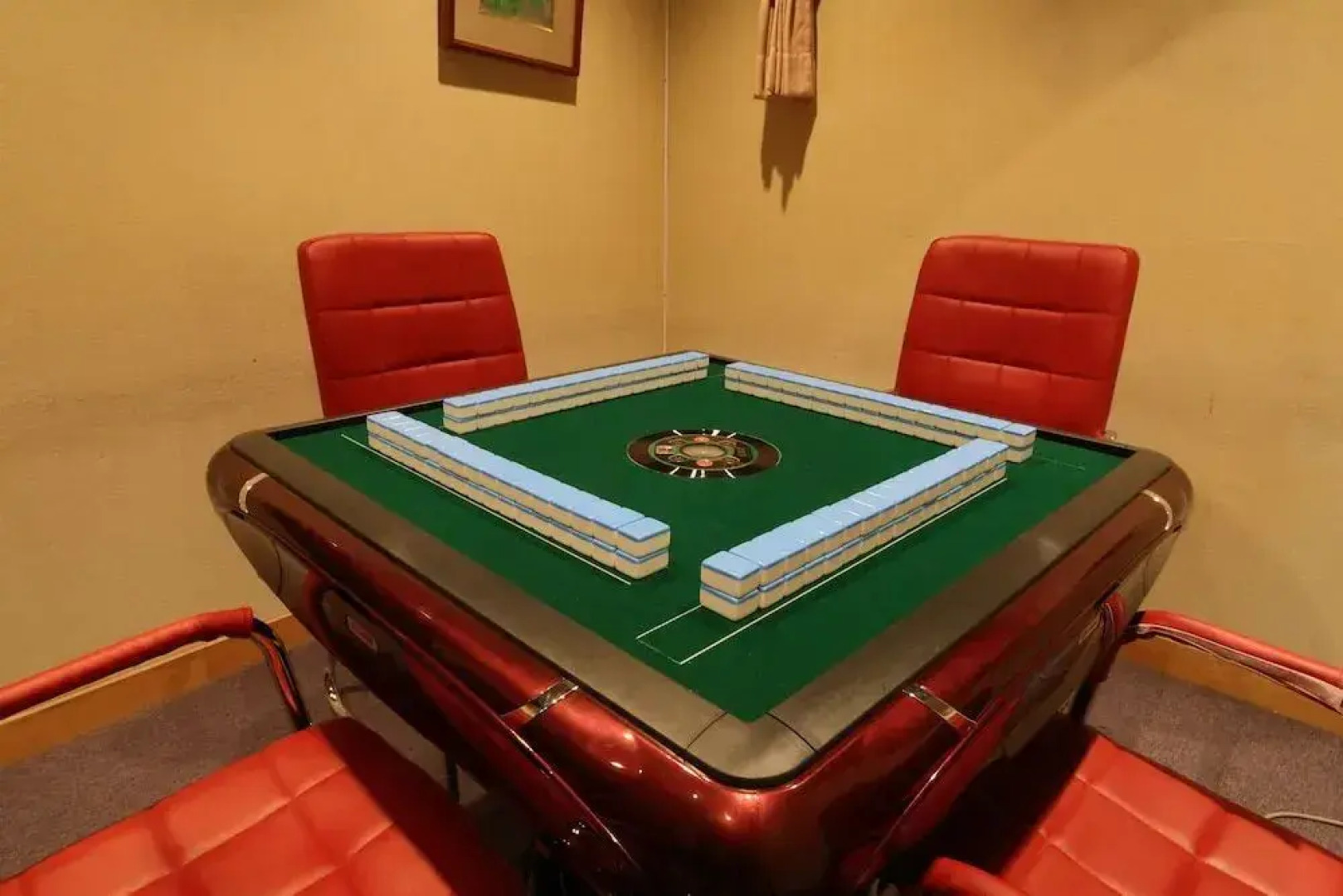 Kurobe Sun Valley Hotel