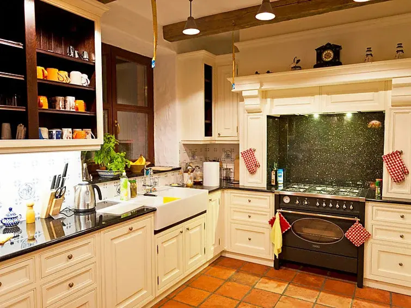 Osada Ulnowo - Luxurious all year round house