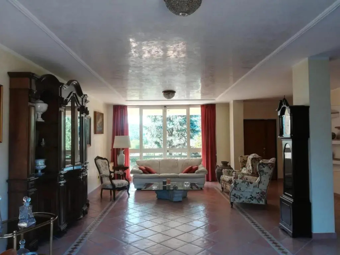 Villa Marila relax con piscina in campagna