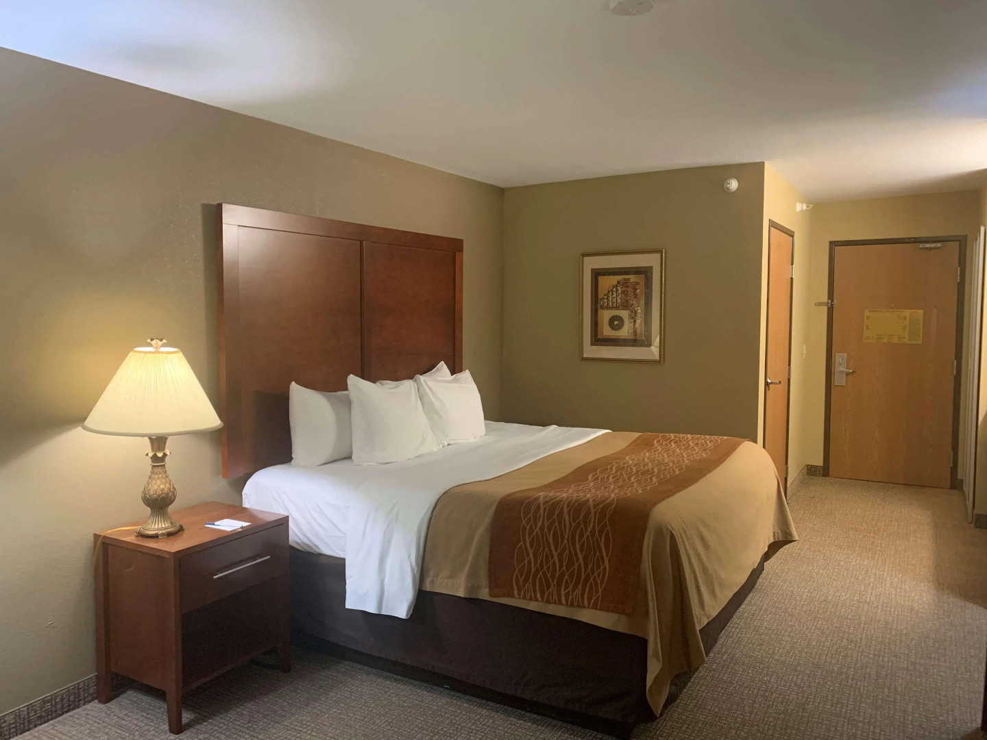 Best Western Emporia Inn