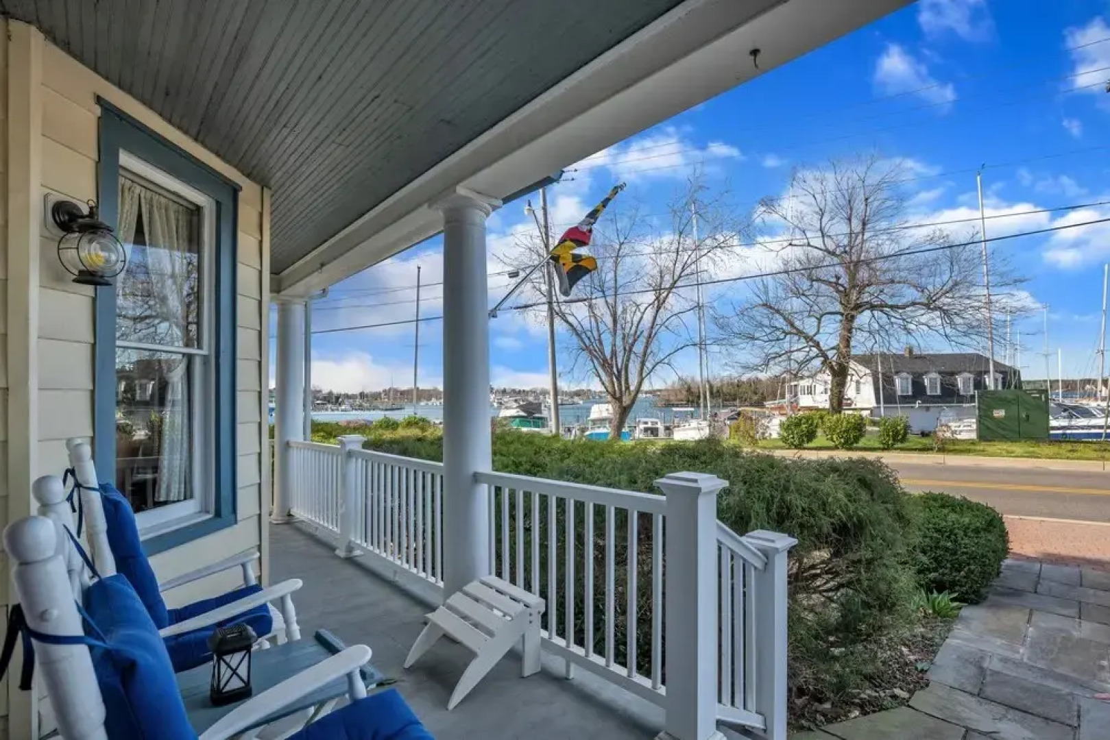 Solomons Victorian Inn