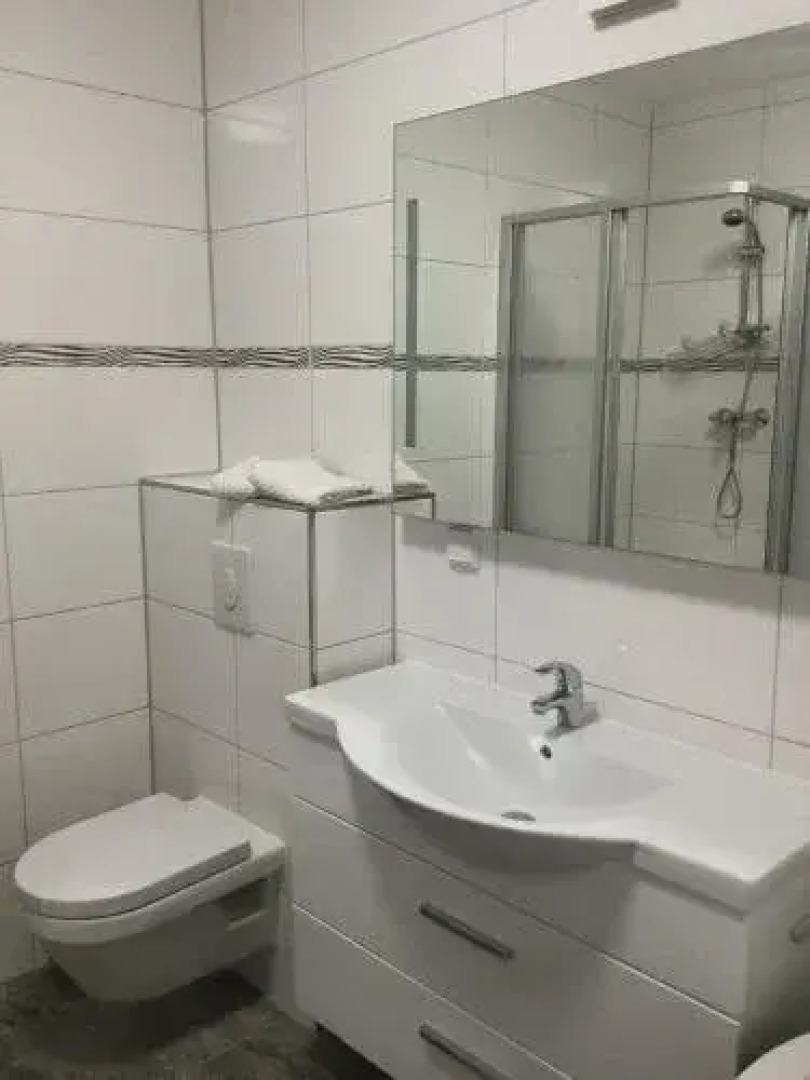 Landhotel Bienstädt