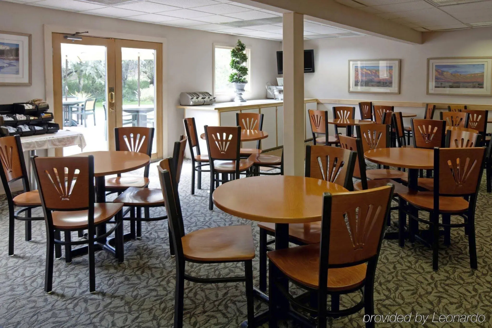 Best Western Durango Inn & Suites