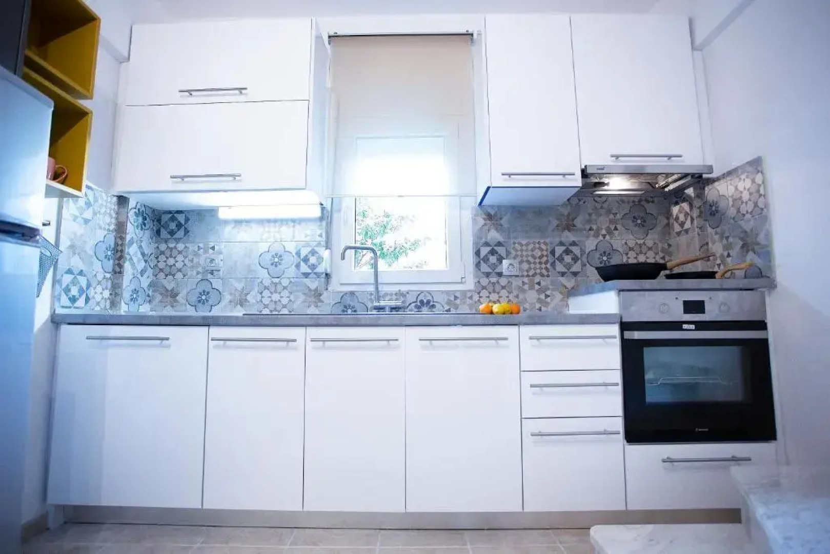 Cozy Suite Kallithea