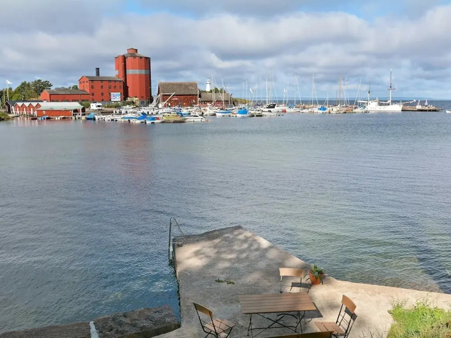 Holiday Home in Ödeshög