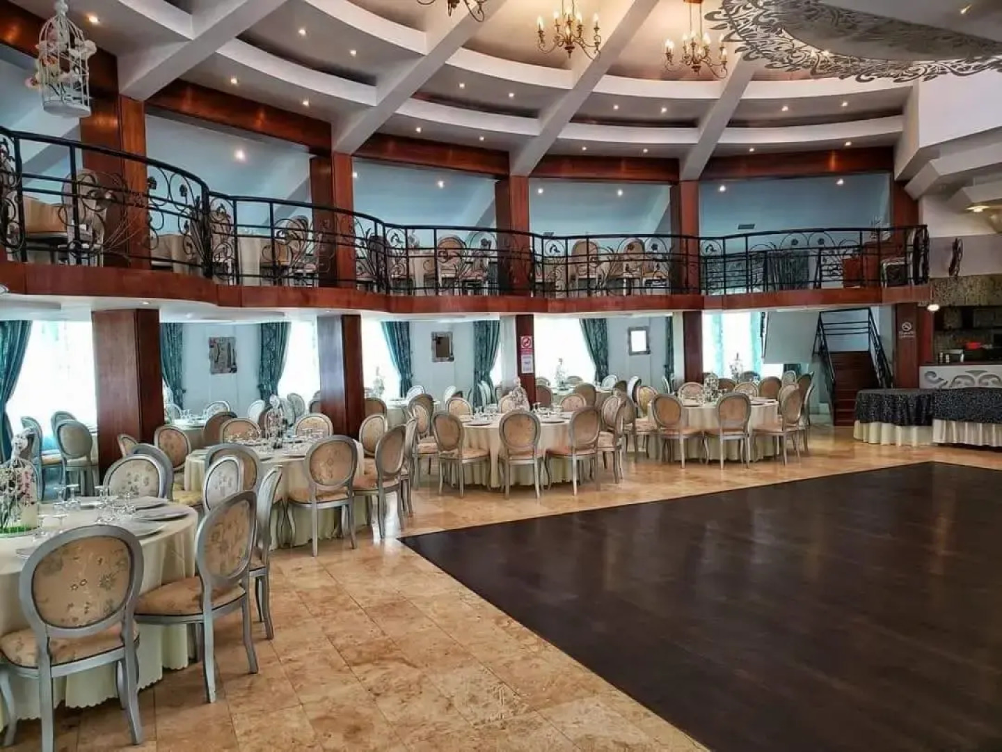 Pensiunea Steaua Apelor