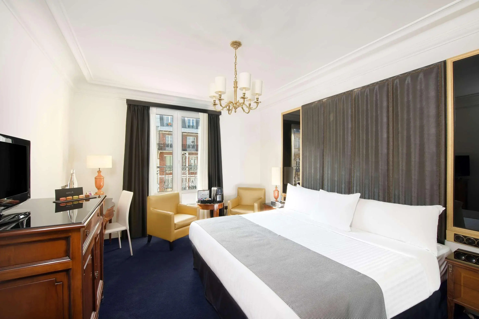 Melia Paris Champs-Elysées