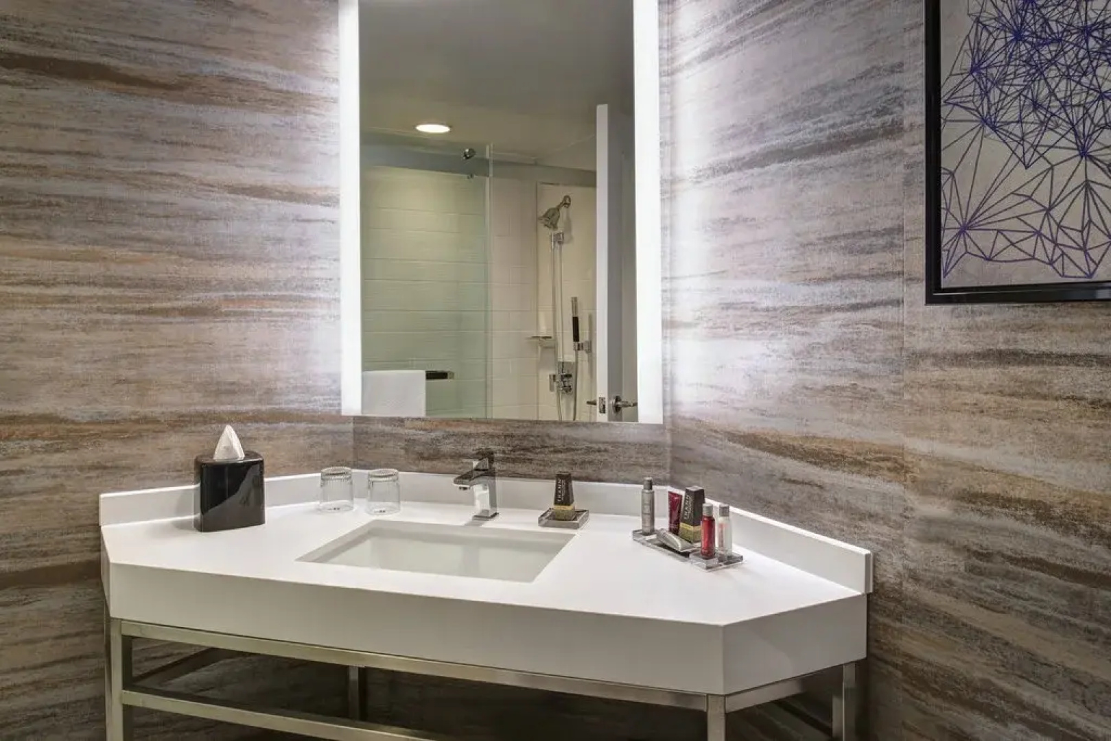 Auburn Hills Marriott Pontiac