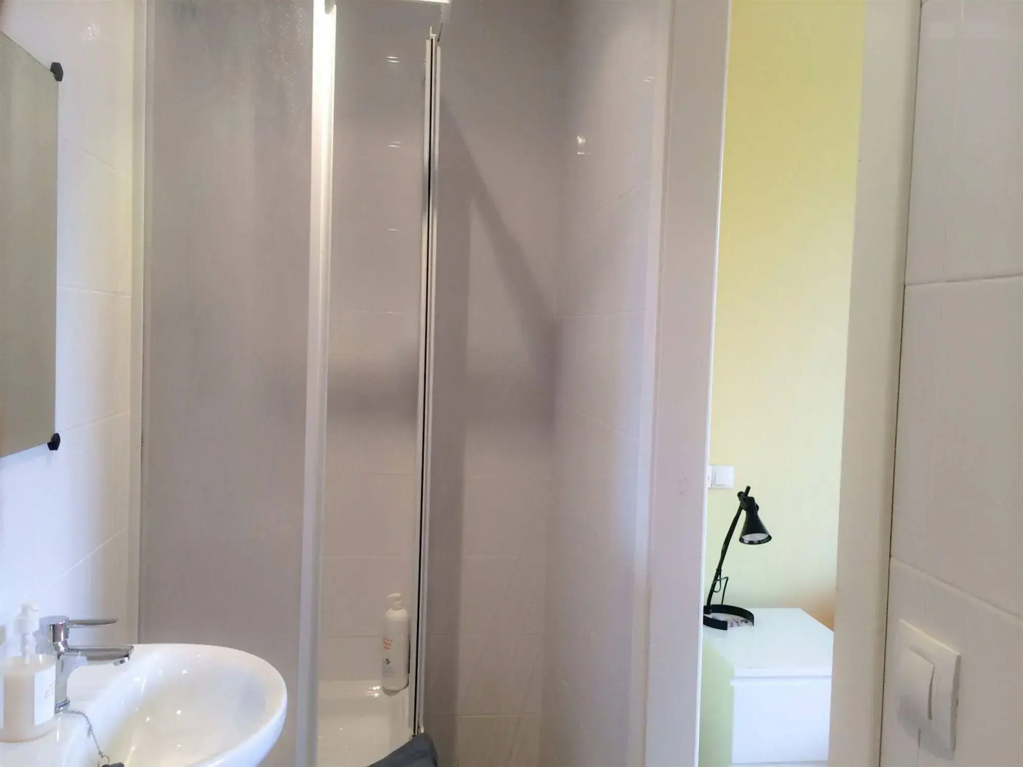 Barcelona City Ramblas (Pensión Canaletas)