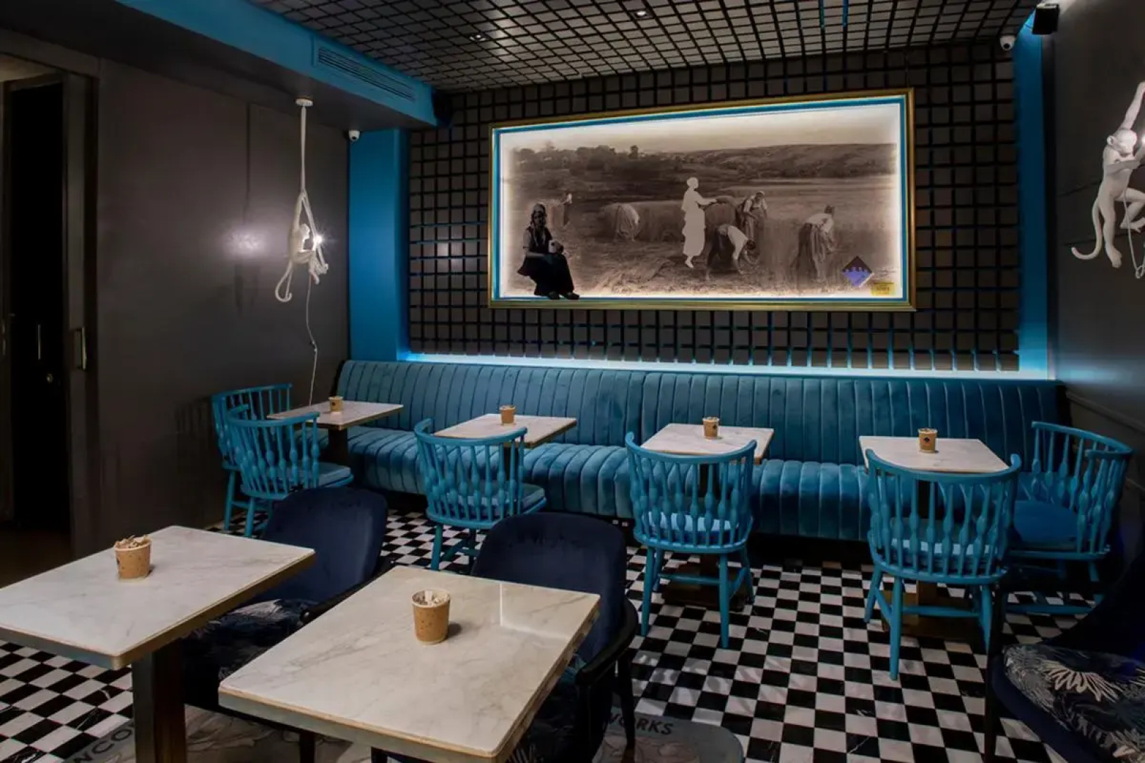 The Wings Hotels Karakoy