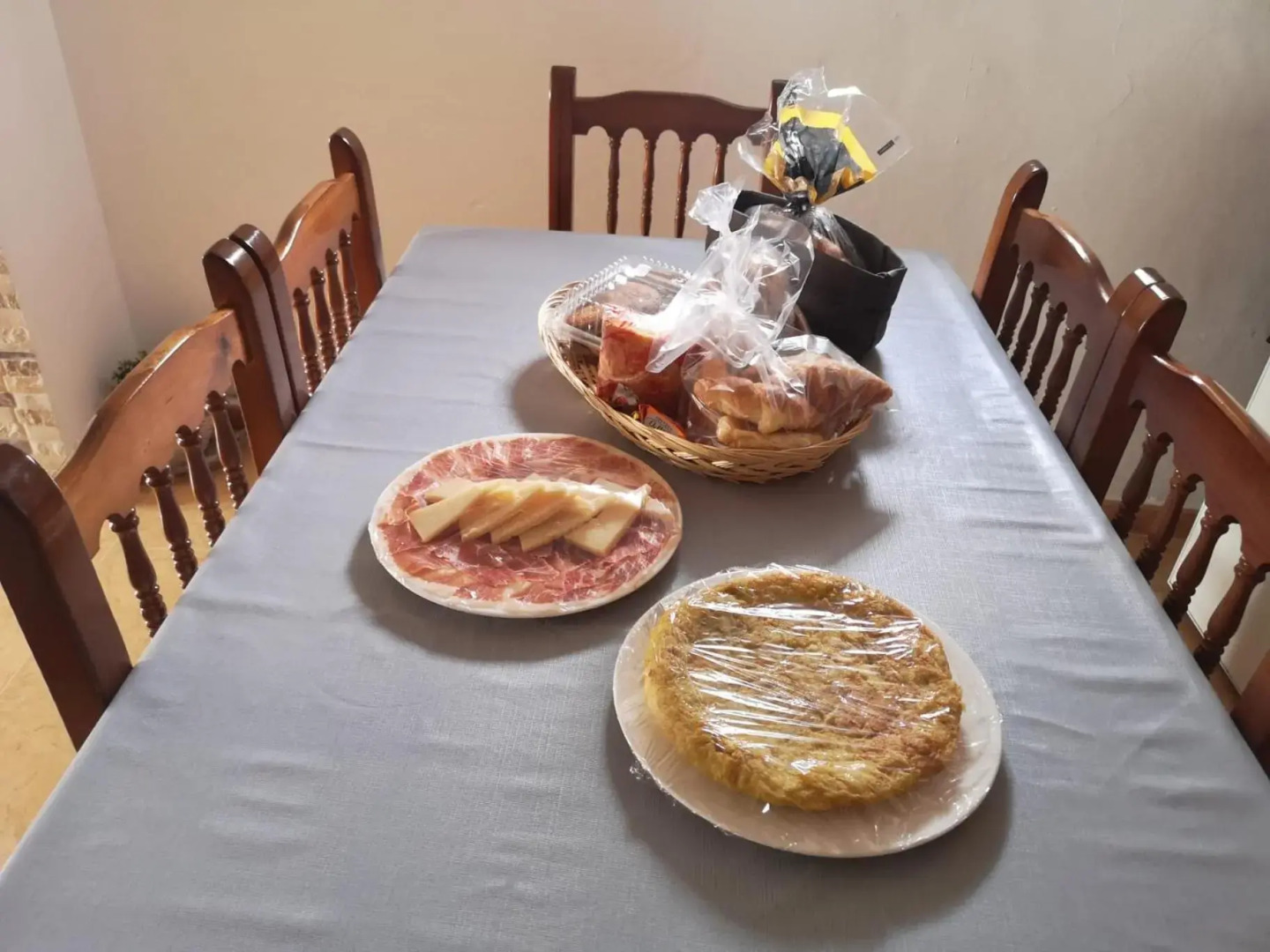 Casa Rural Casa La Abuela