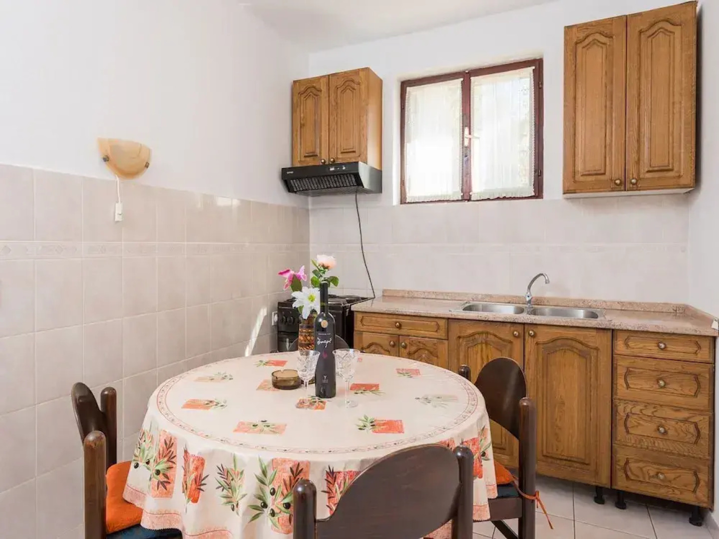 Ljube - Quiet Location & Close to the Beach - A3