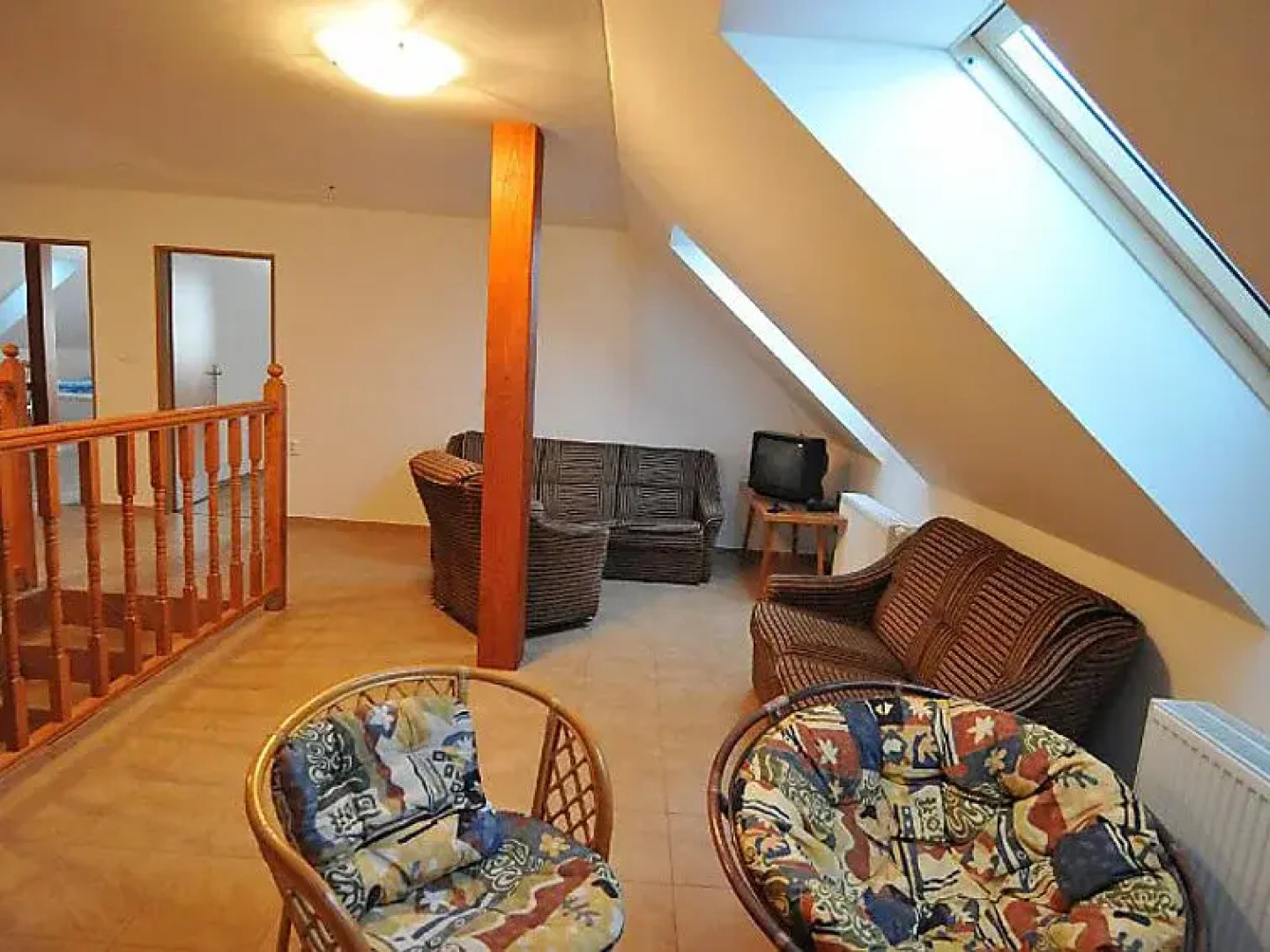 Holiday Home Petrovice