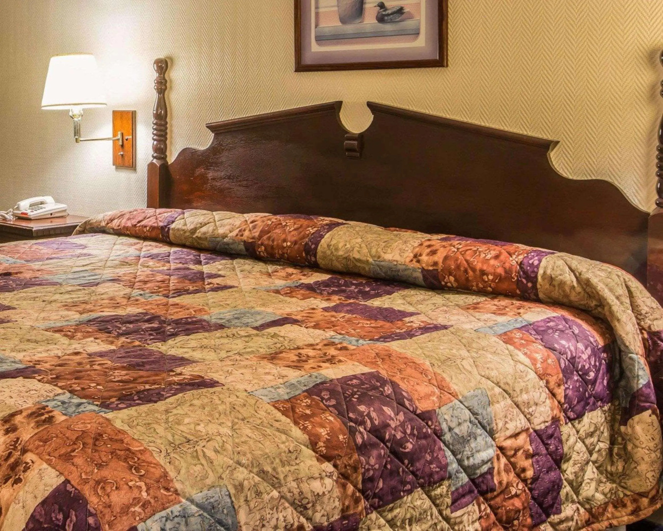 Rodeway Inn Phenix City - Columbus