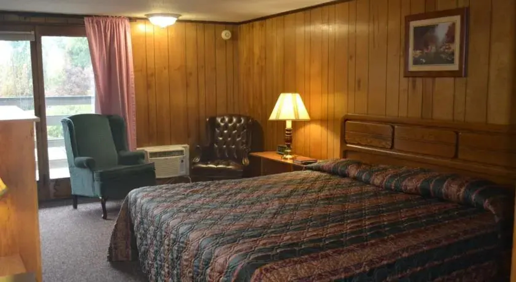 Country Inn Big Stone Gap