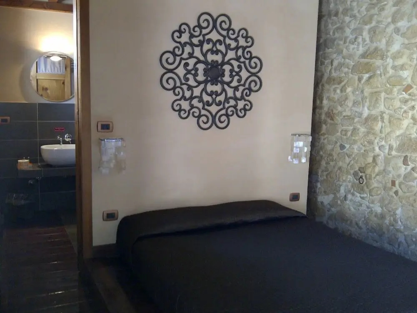 Agriturismo Chiusa di Carlo