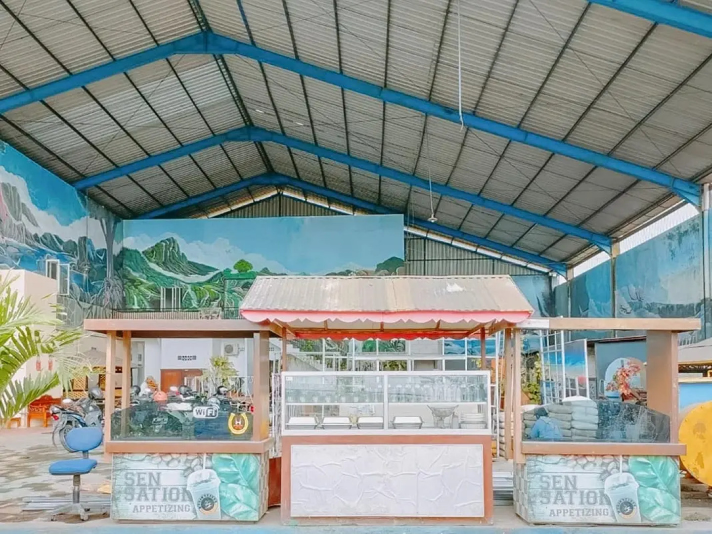 RedDoorz @ Tongas Probolinggo