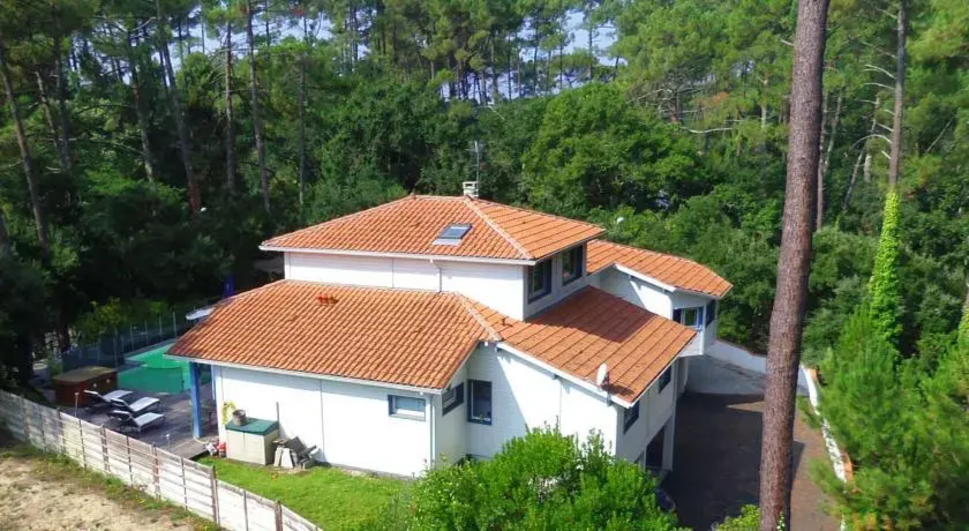 Holiday home Hossegor