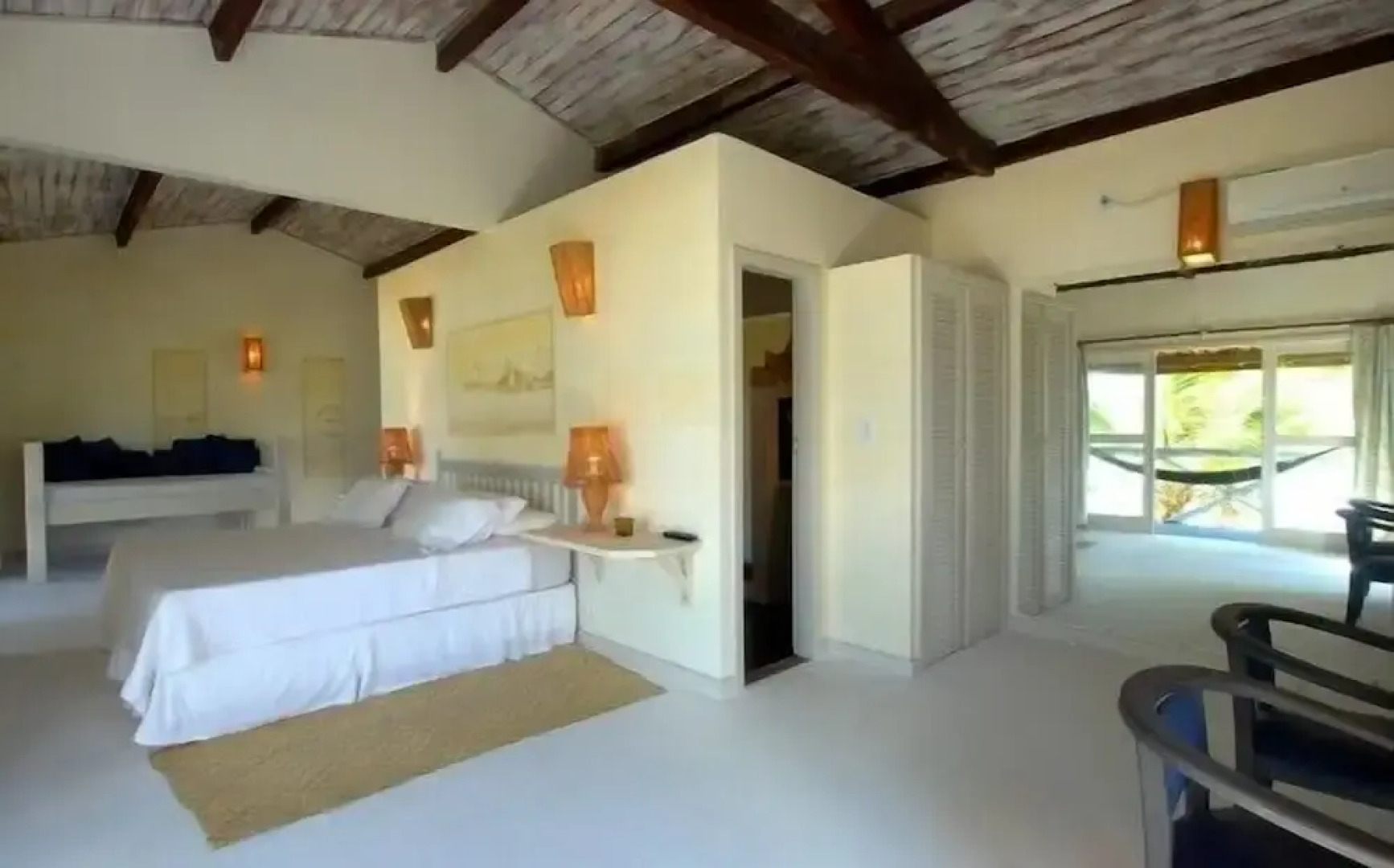 Peninsula Beach Club Hotel