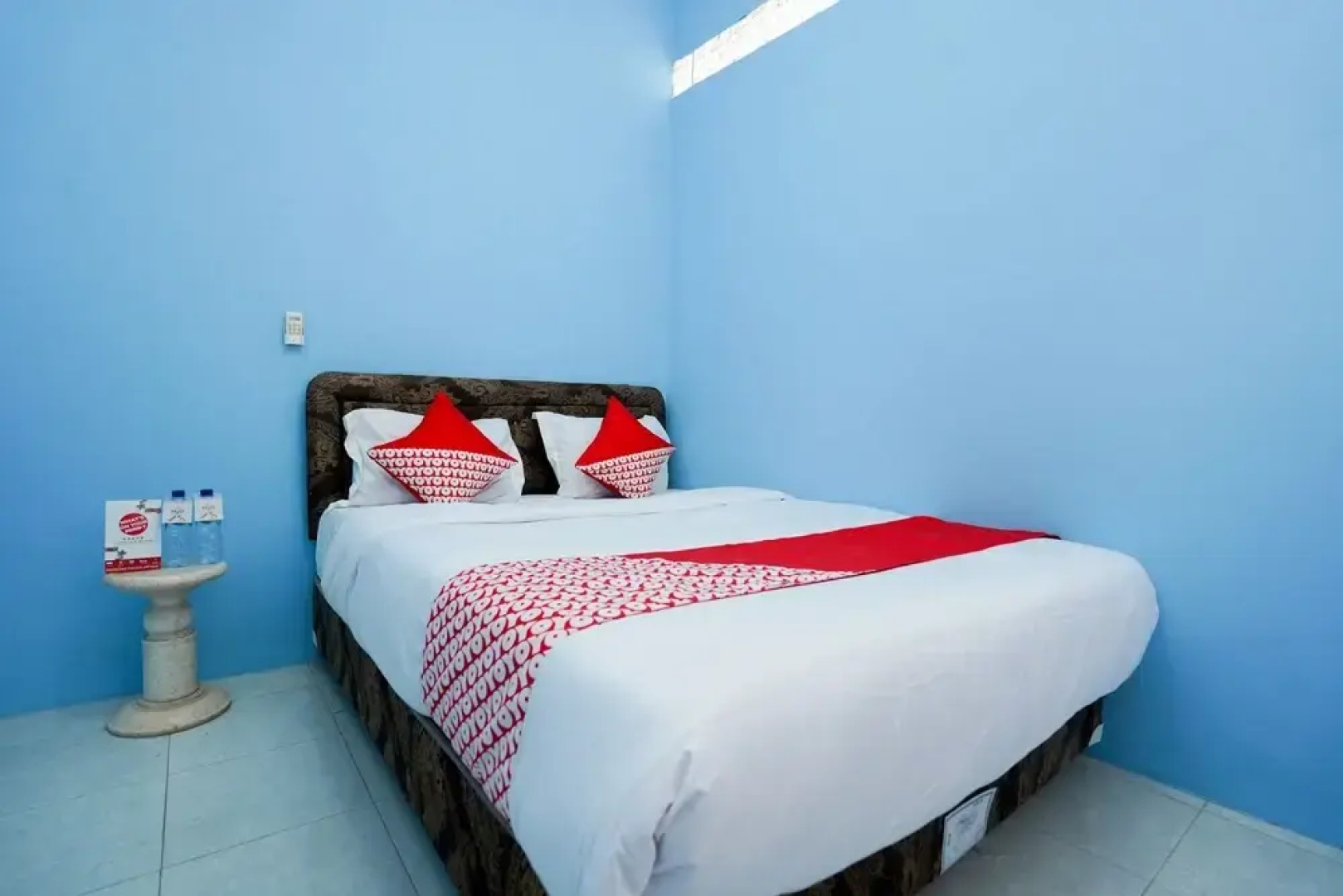 OYO 1316 Mentari Family Homestay