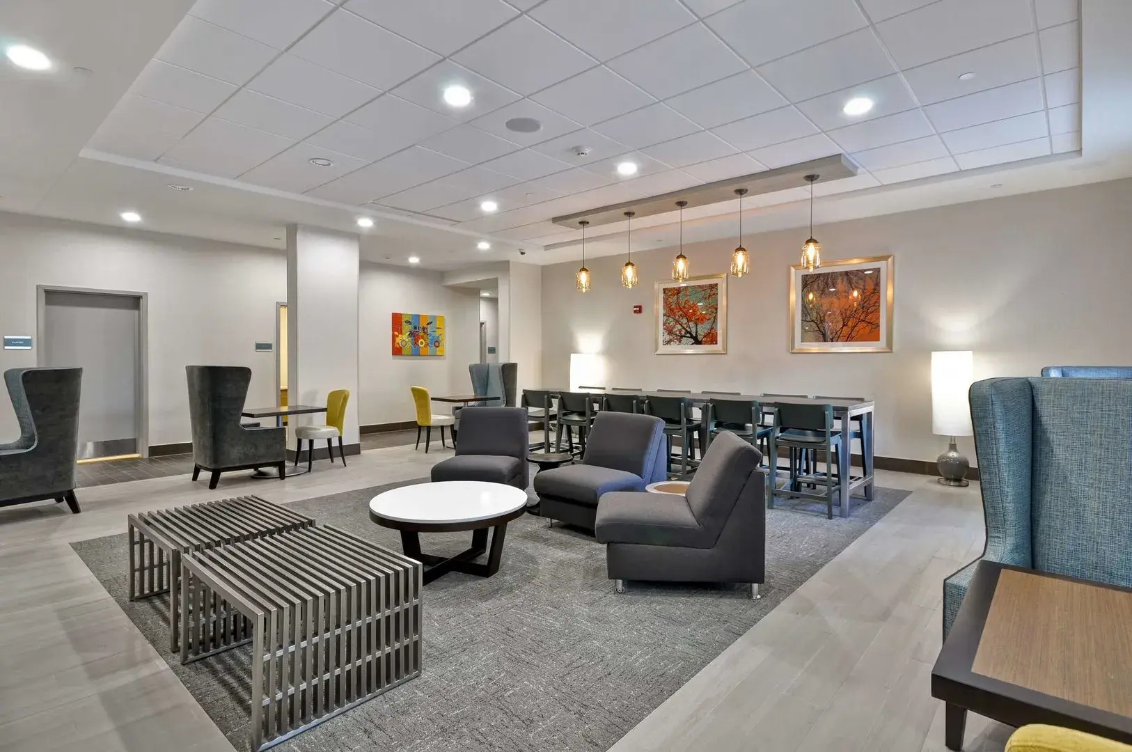Home2 Suites by Hilton Mount Juliet