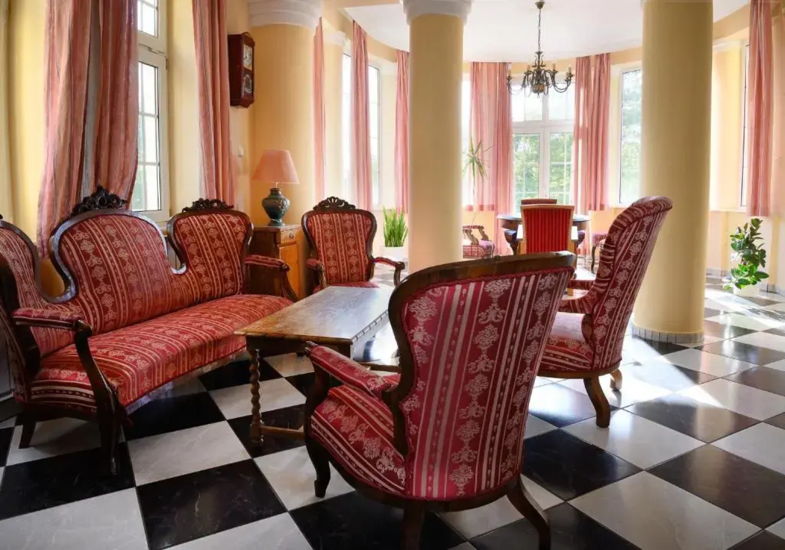 Boros Kastély Vendégház