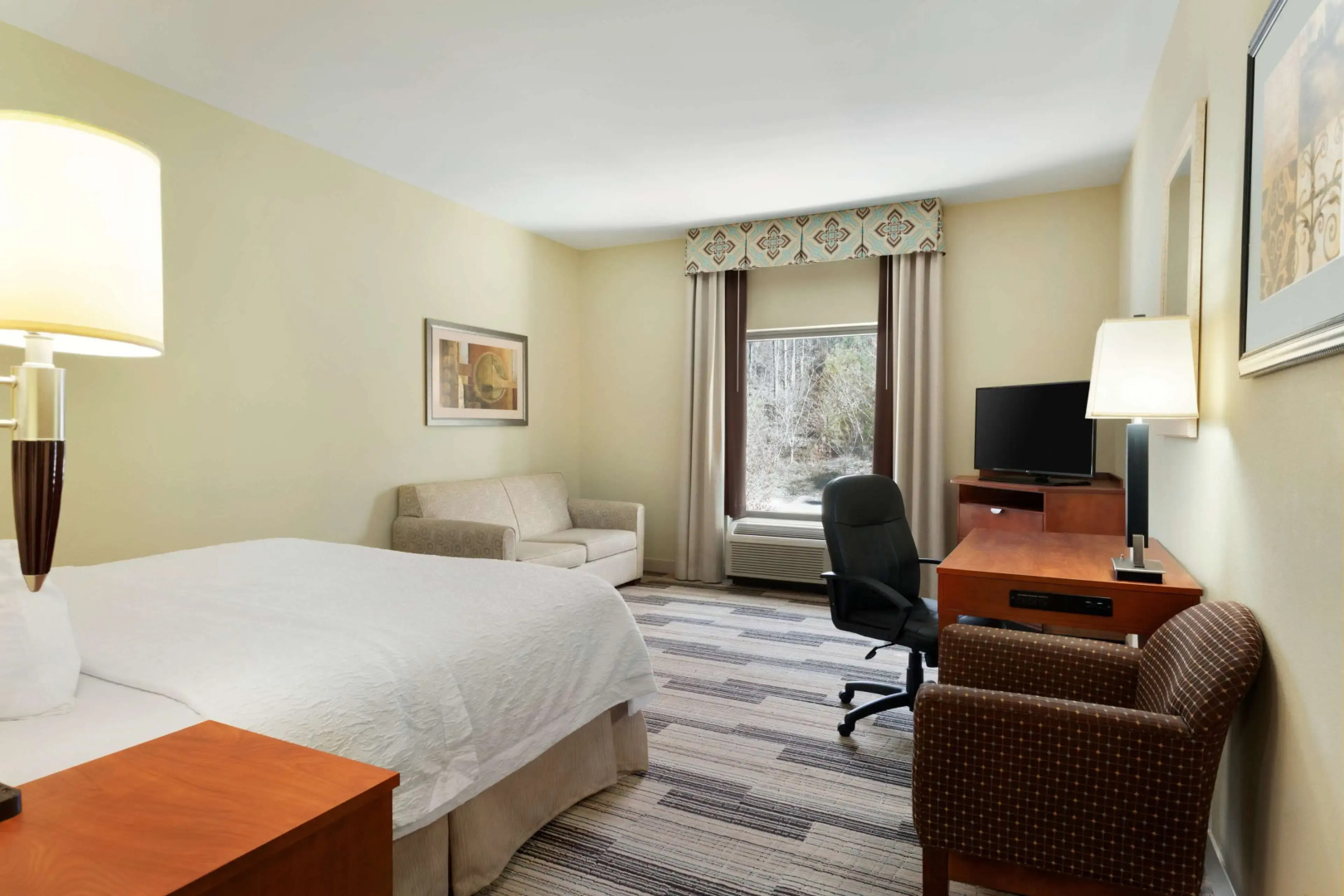 Hampton Inn & Suites Birmingham East Irondale