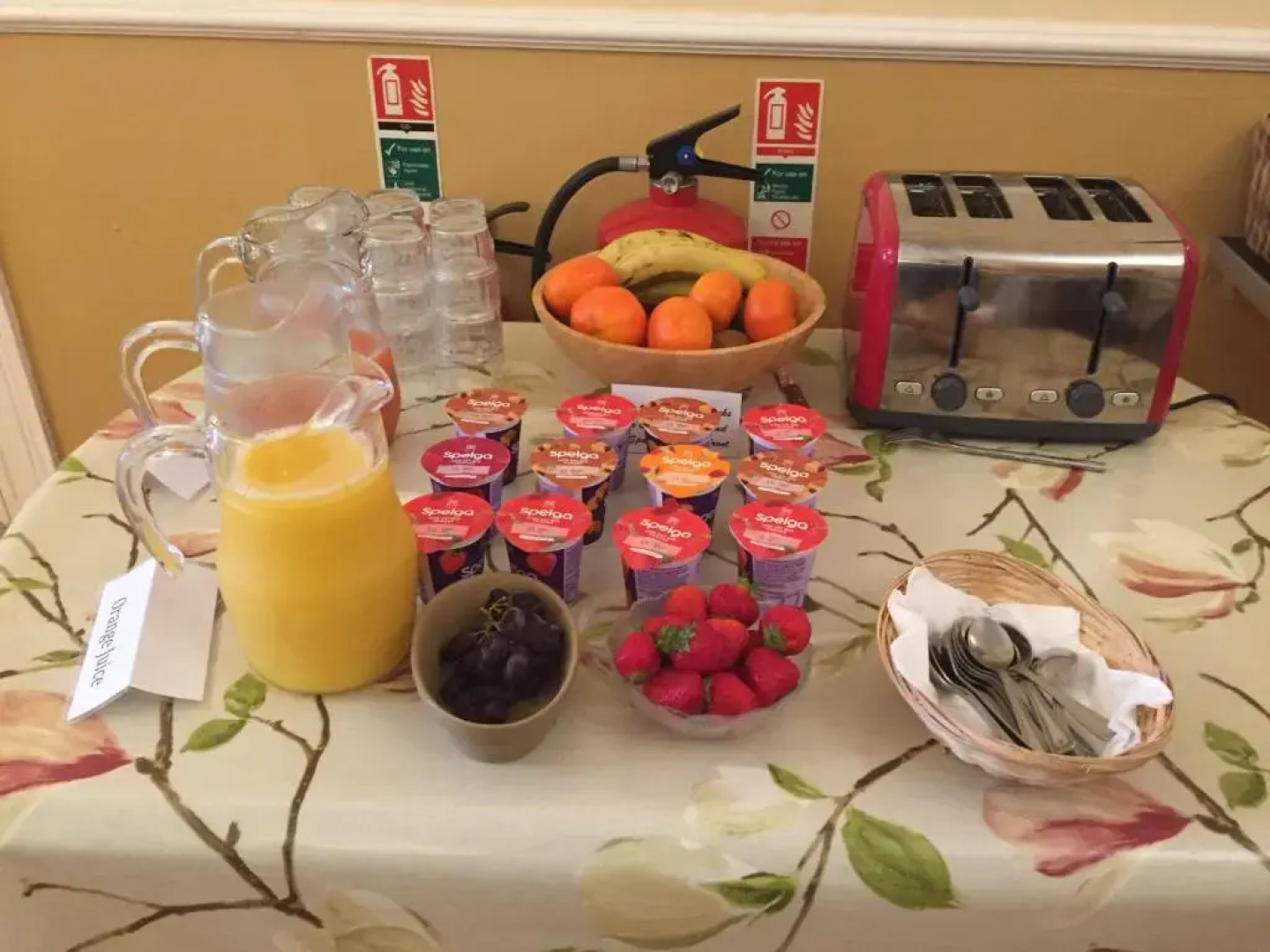 An Caislean Guest House