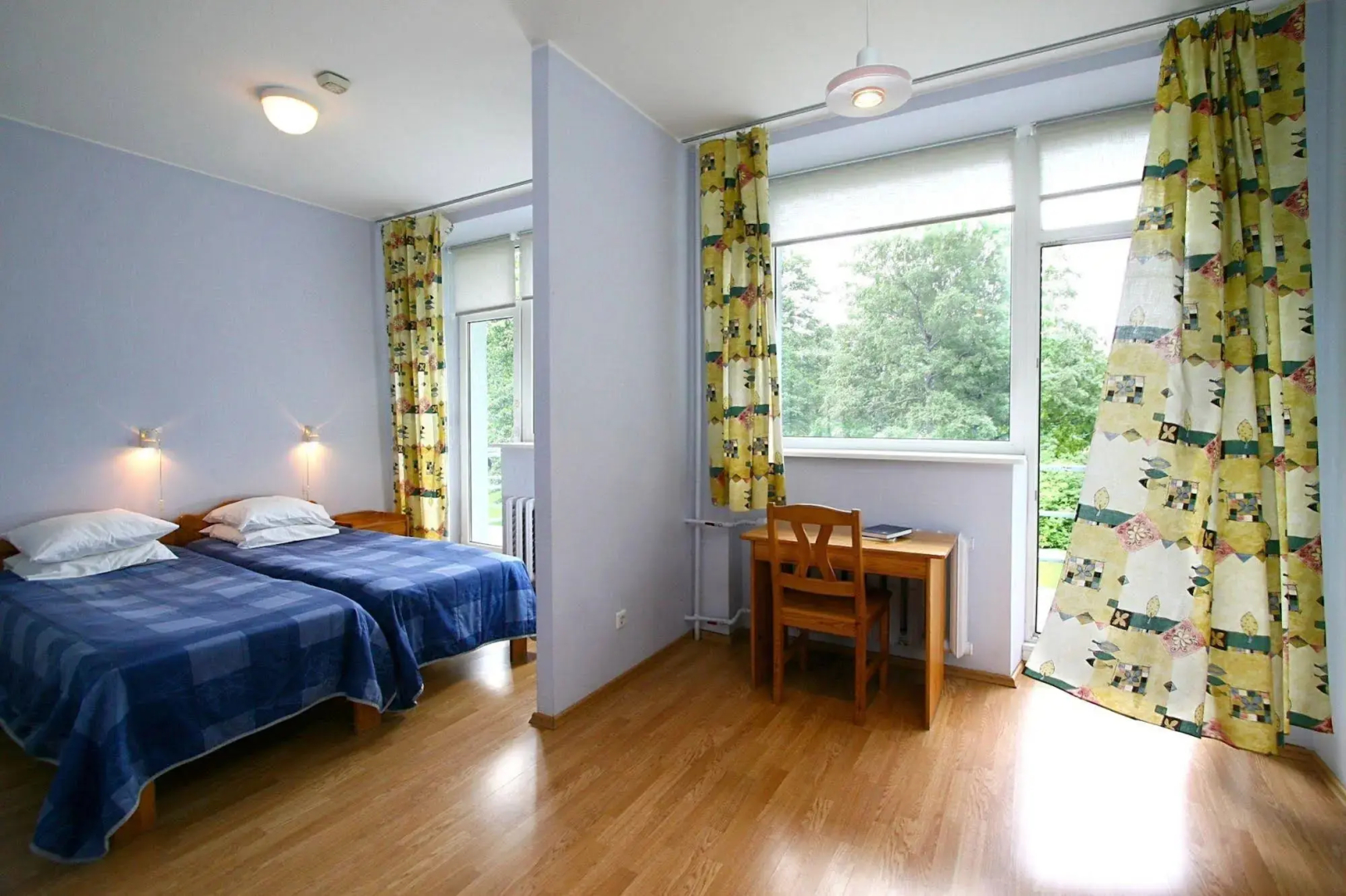 ESTONIA Medical Spa & Hotel