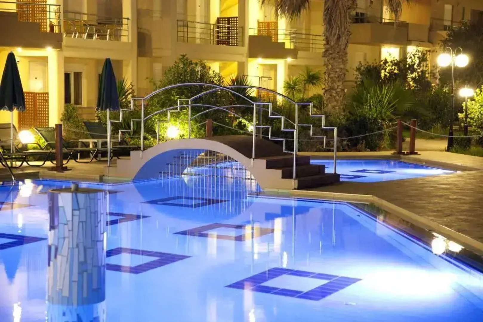 Maleme Mare Apartments