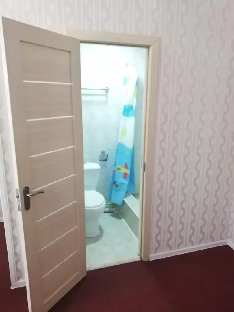 Отель Keruen saraiy