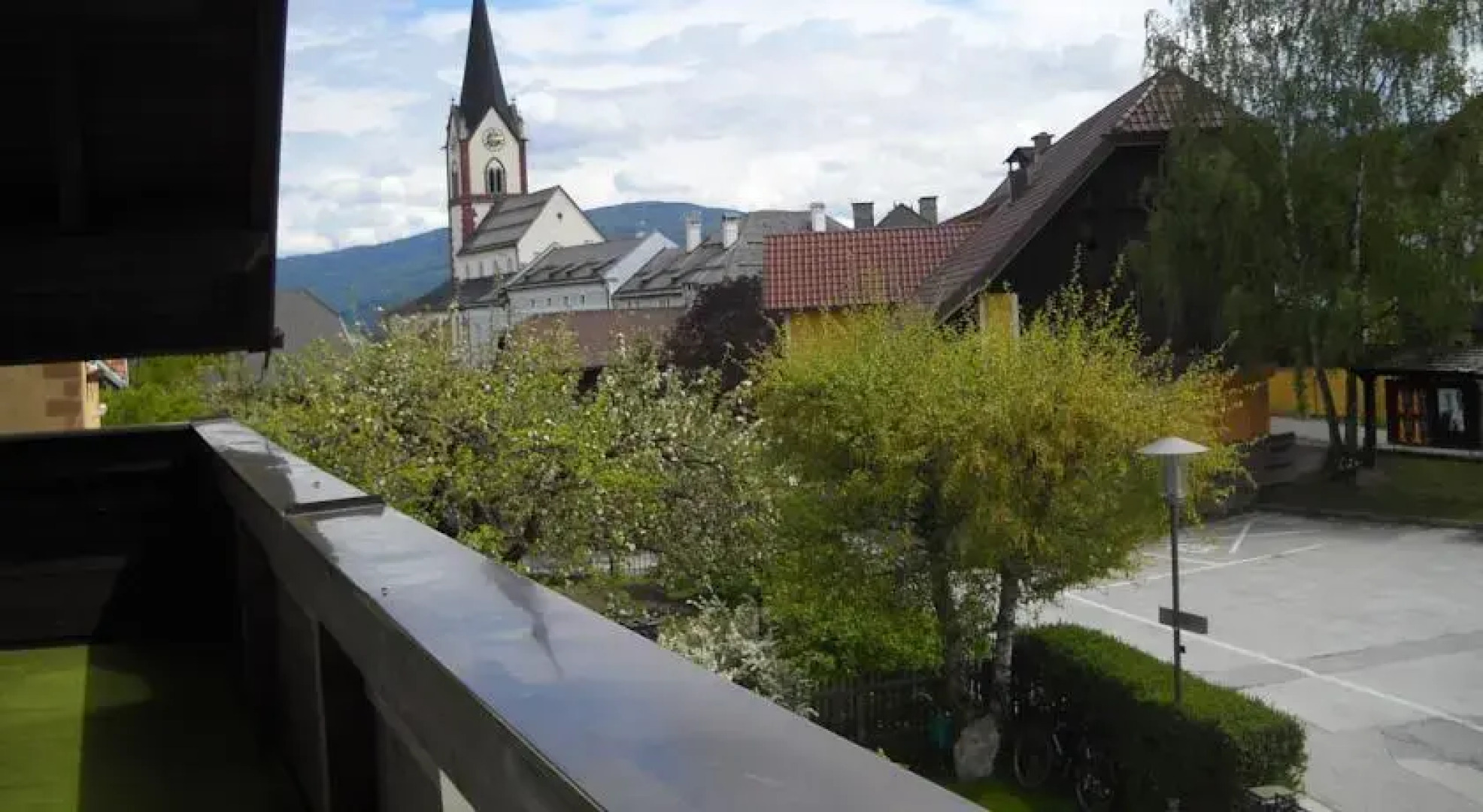 Ferienwohnung Gruber