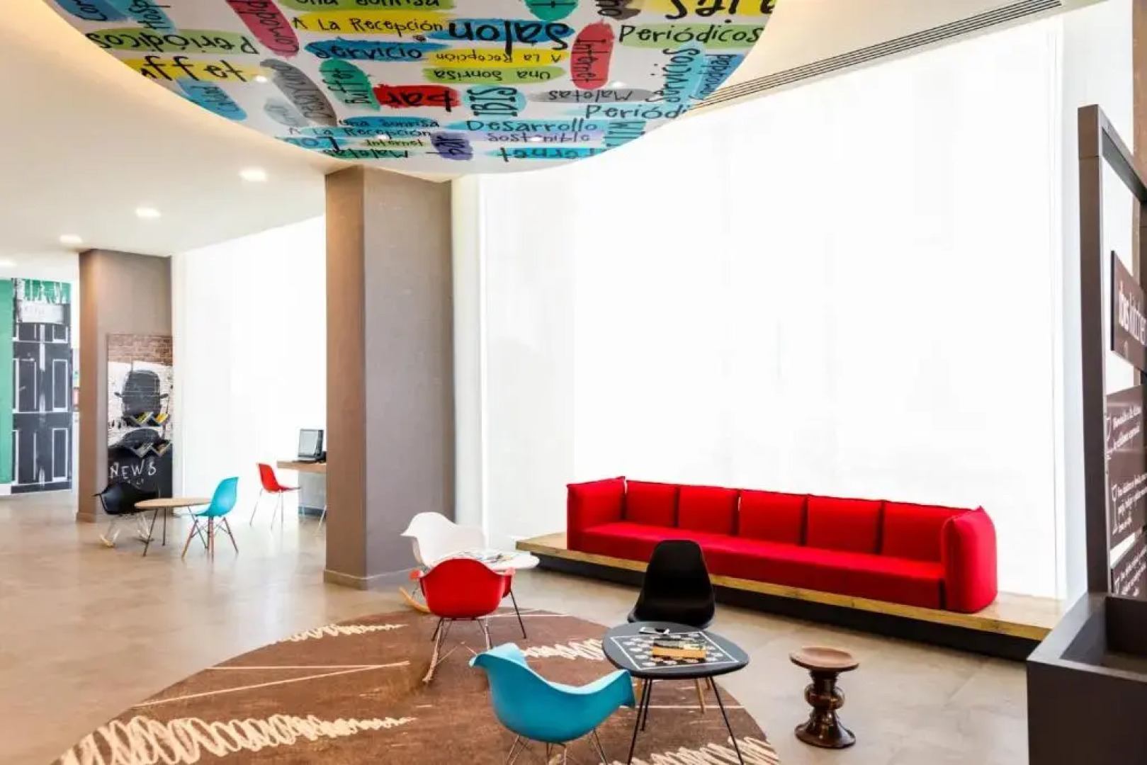 ibis Mazatlán Marina