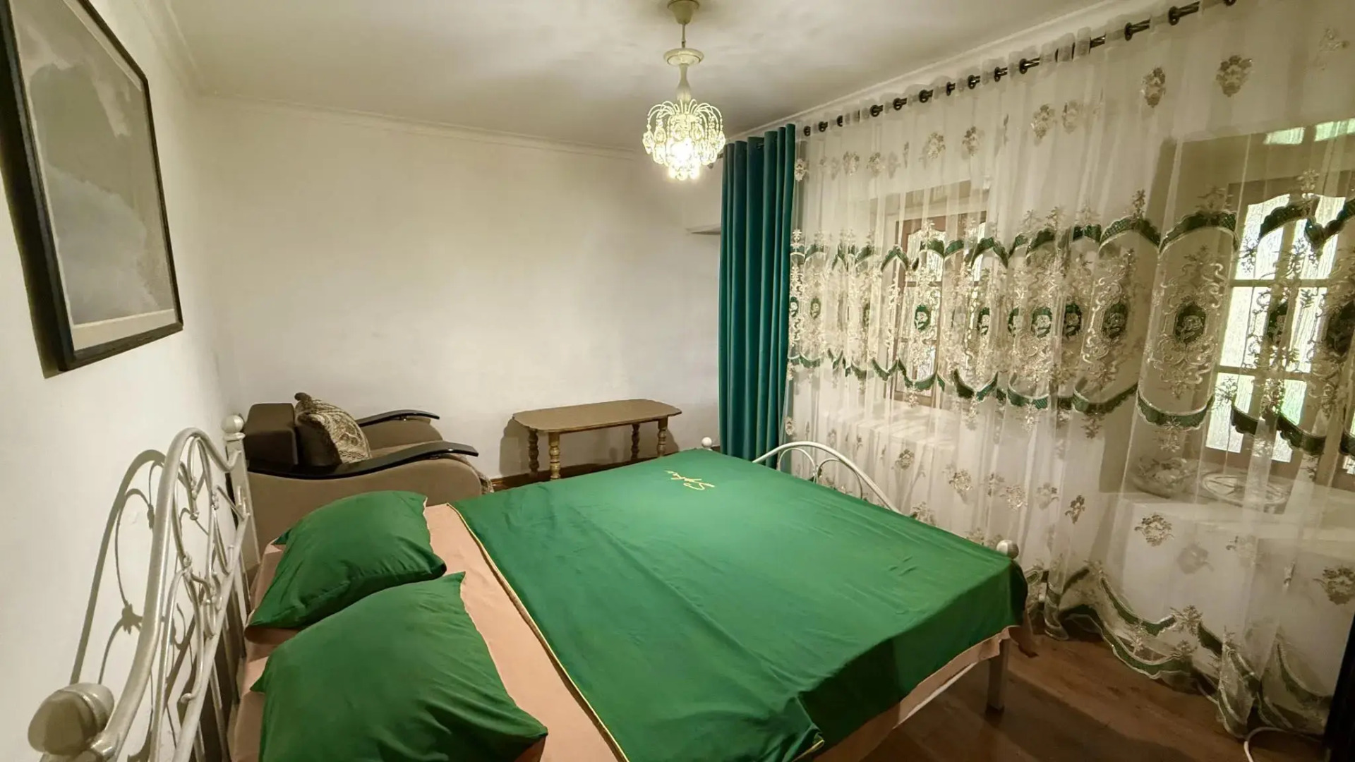 Родное гнездо