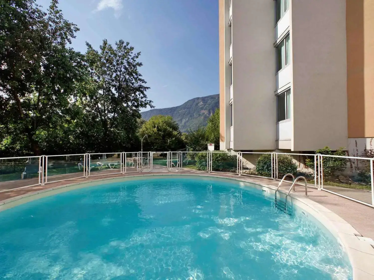 Mercure Grenoble Meylan