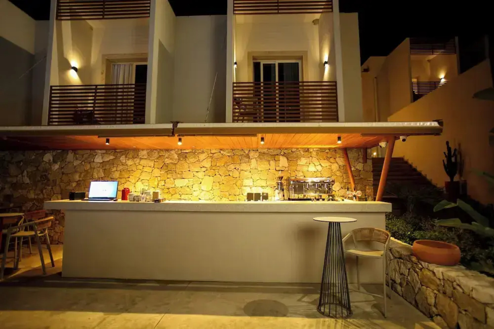 Hotel Olympia Touristic Village