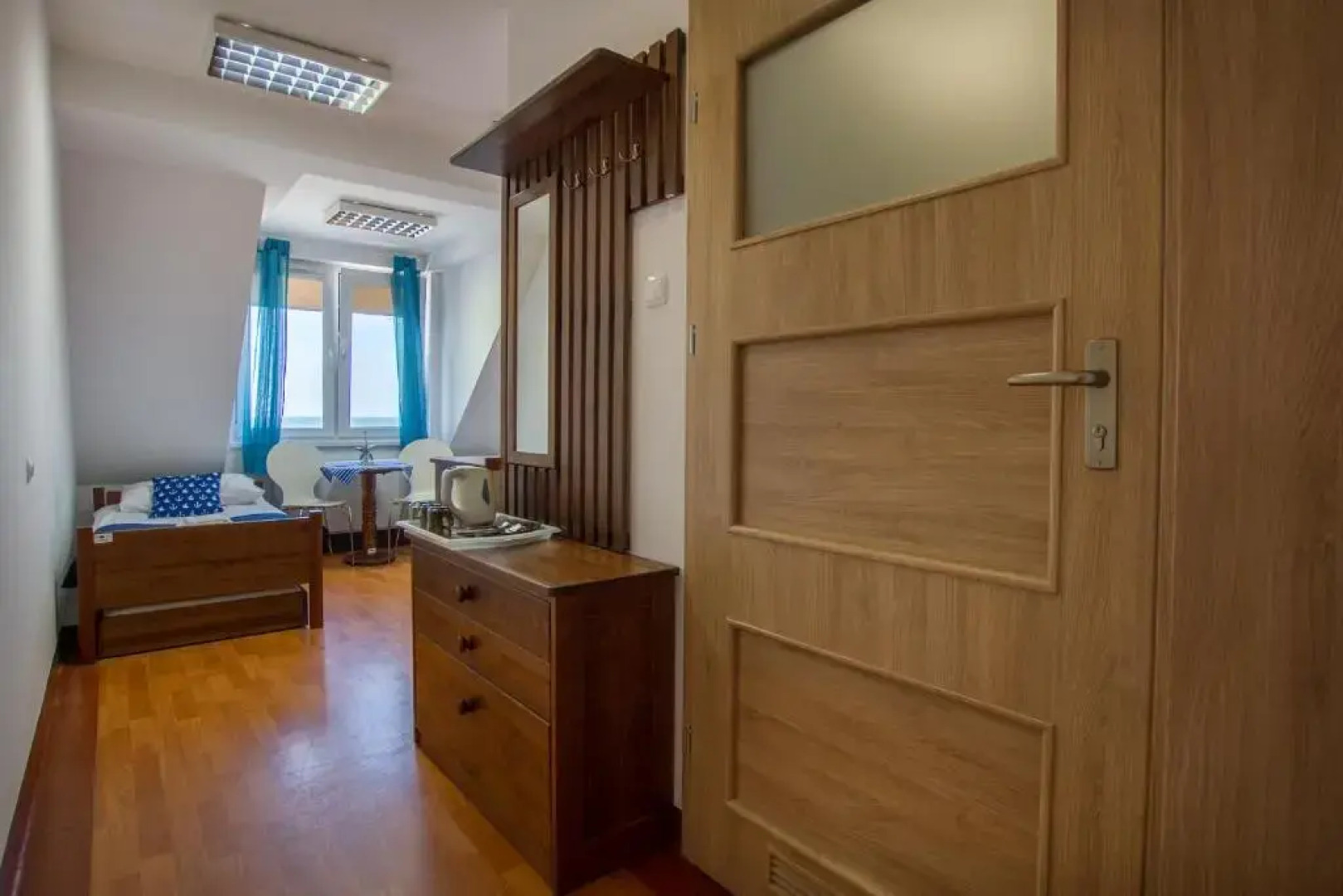 Pokoje Przy Plaży Dalba