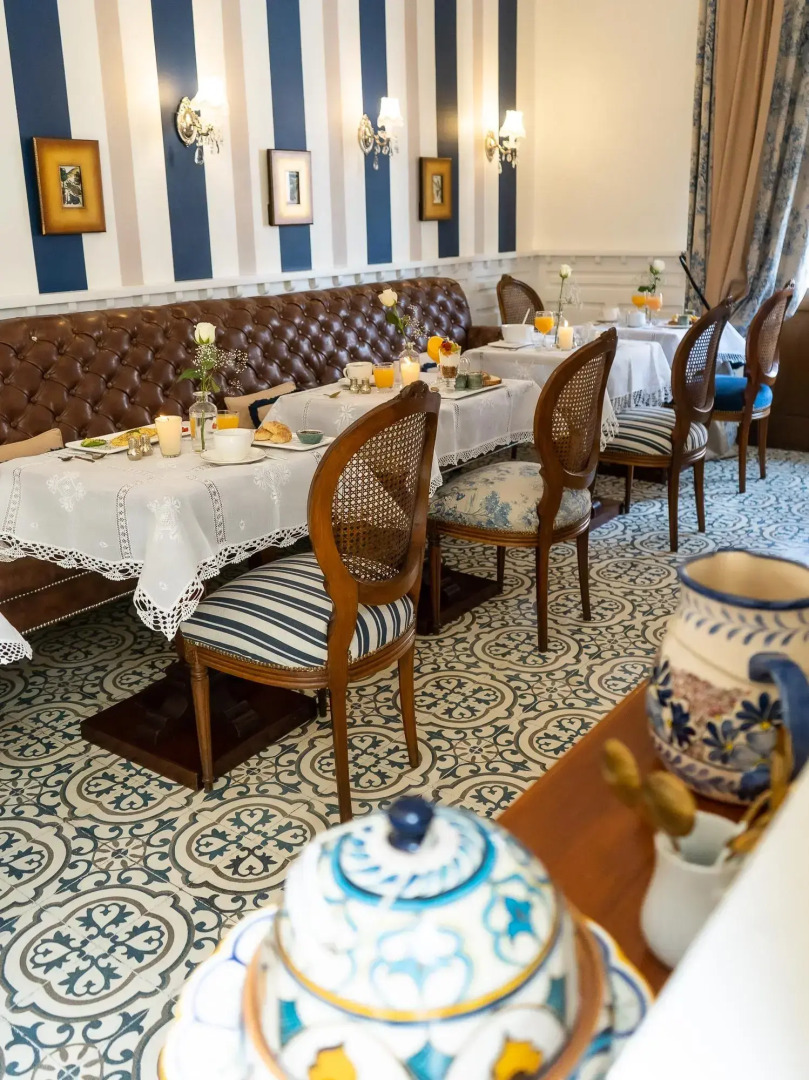 Villa Vicuña Hotel Boutique