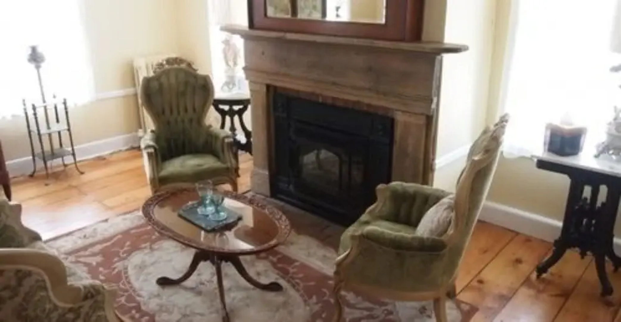 The Red Hook Country Inn