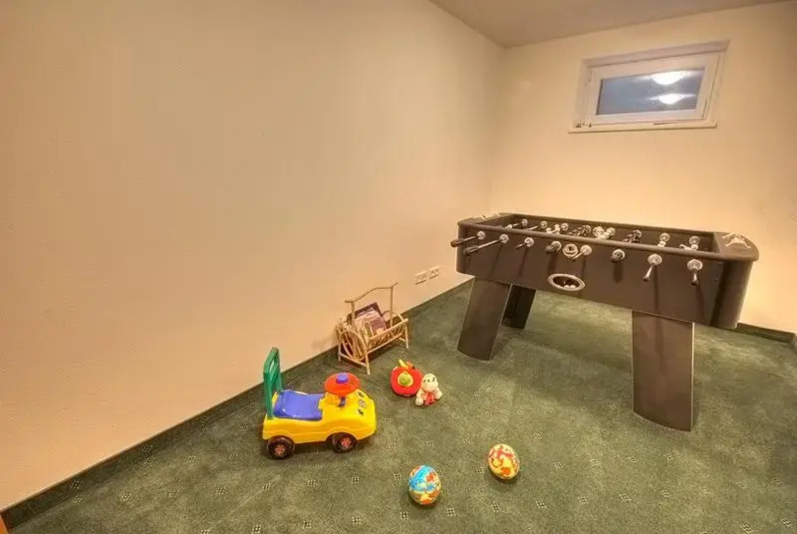 Chalet Apartment Ski and Golf by Kaprun Rentals