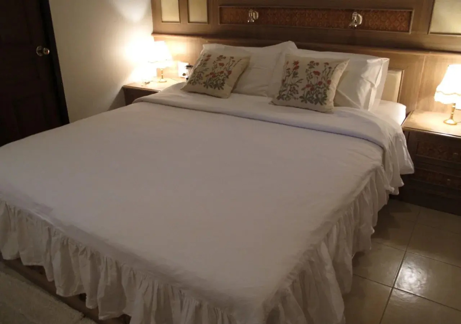 Saku Boutique Homestay