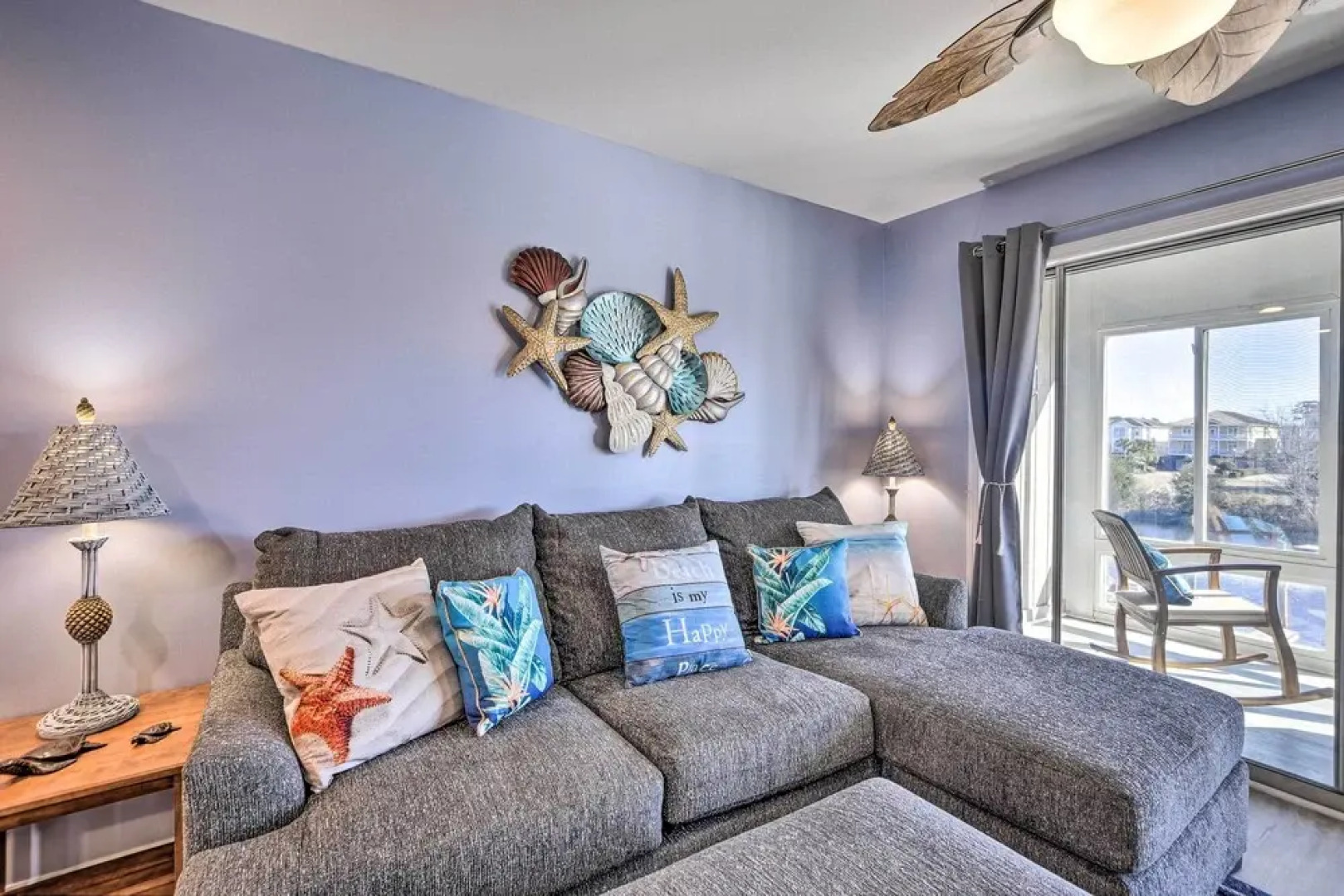 ~ 2 Mi to Cherry Grove Beach: Little River Condo