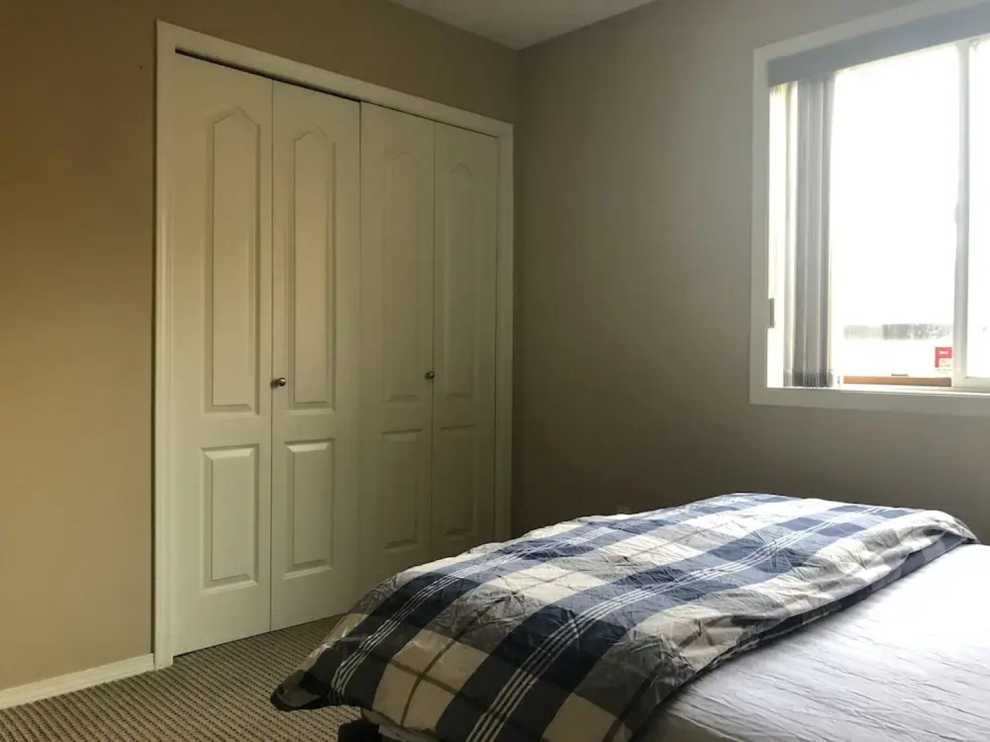 Starting Point Family House