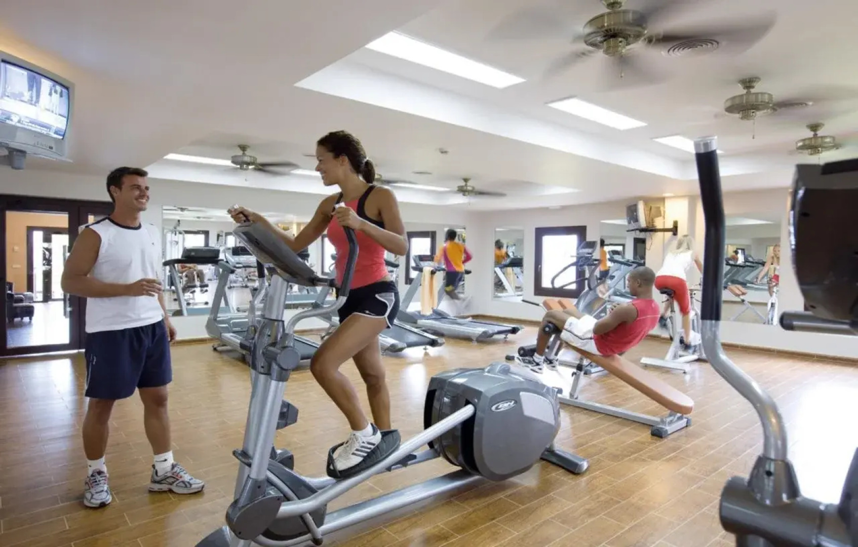 Hotel Riu Montego Bay - Adults Only - All Inclusive