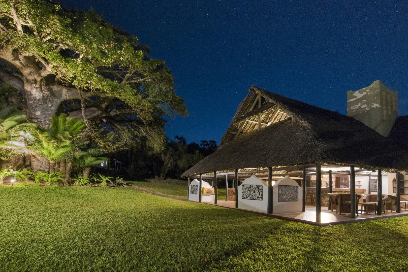 Protea Hotel Dar es Salaam Amani Beach