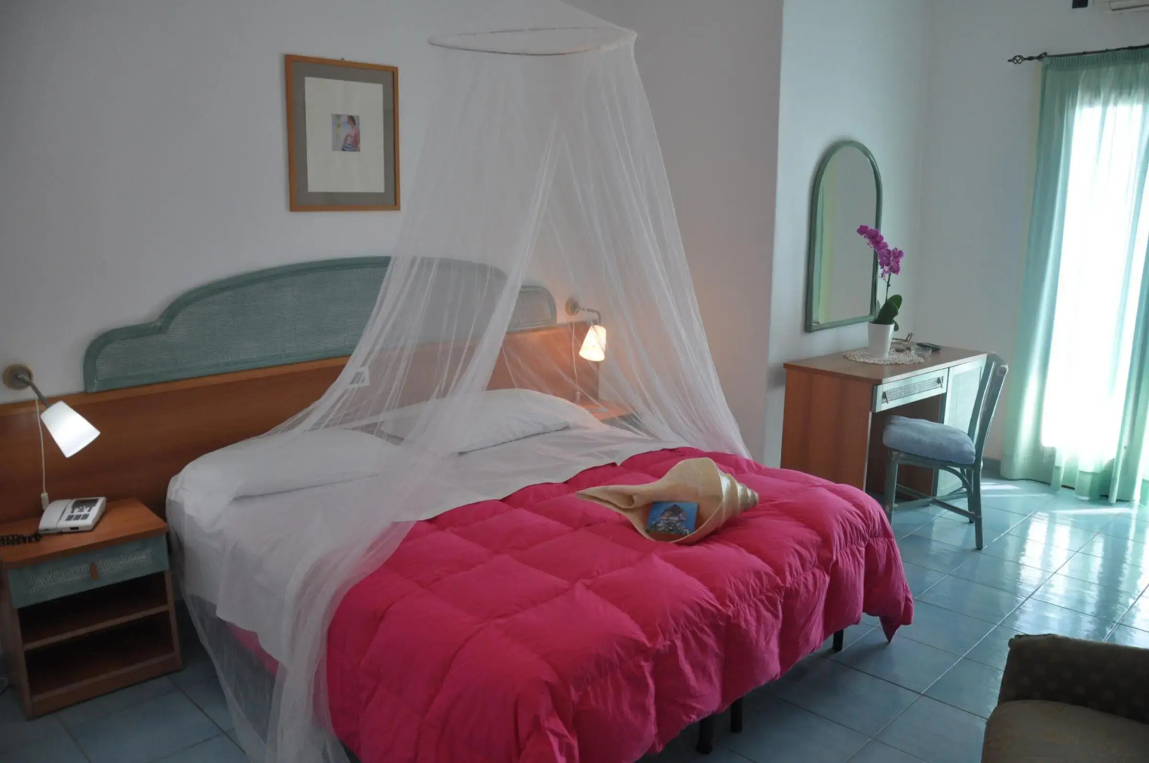 Hotel Casa Rosa Sea & Spa