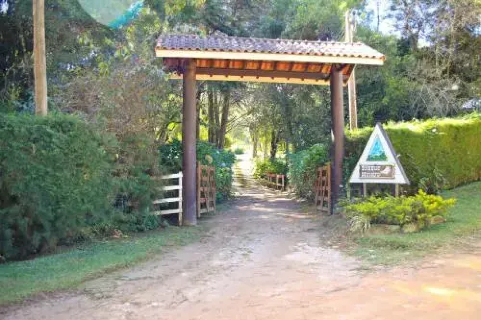 Pousada Sotaque Mineiro