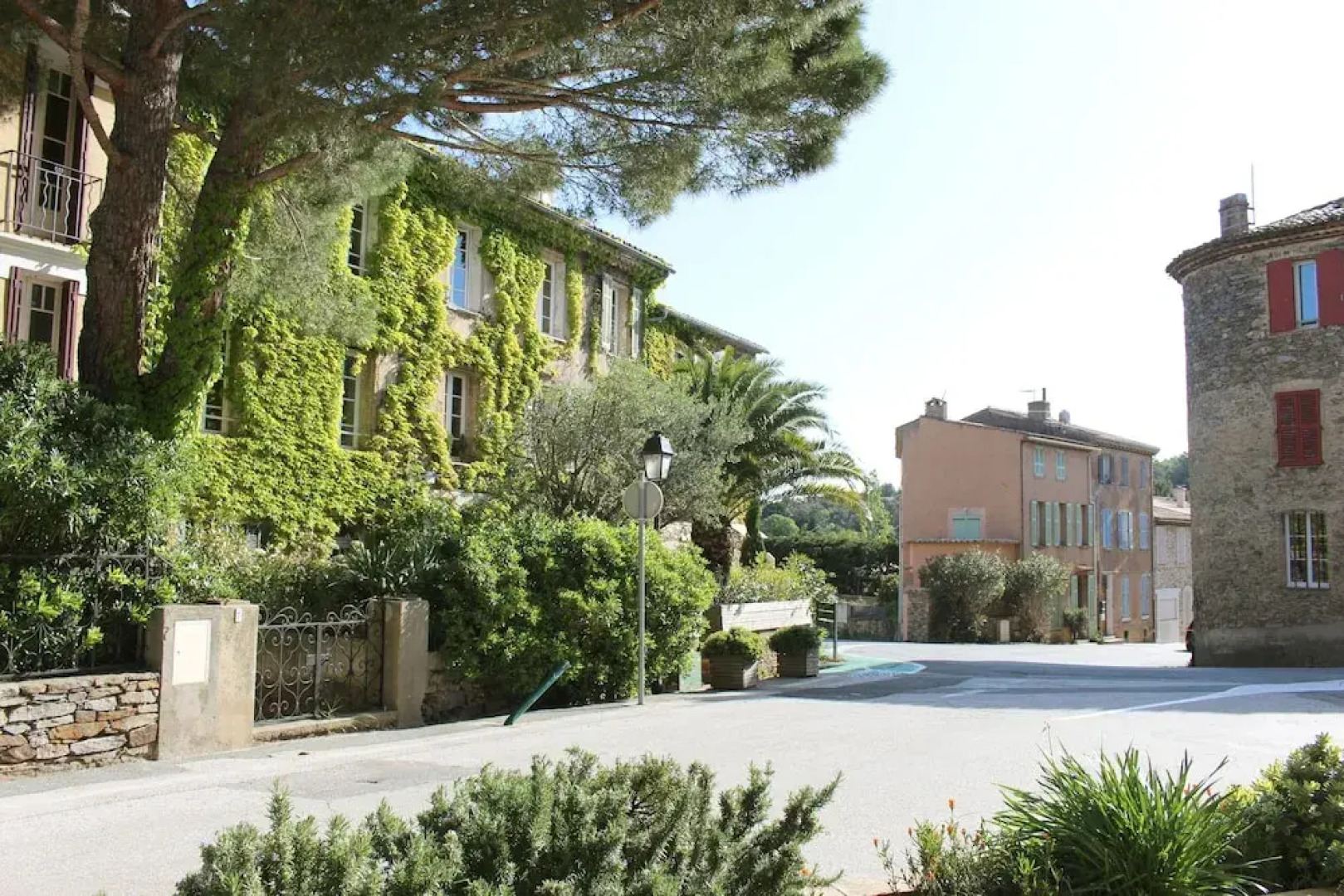 VVF Villages Les Collines de Saint-Tropez - La Garde-Freinet