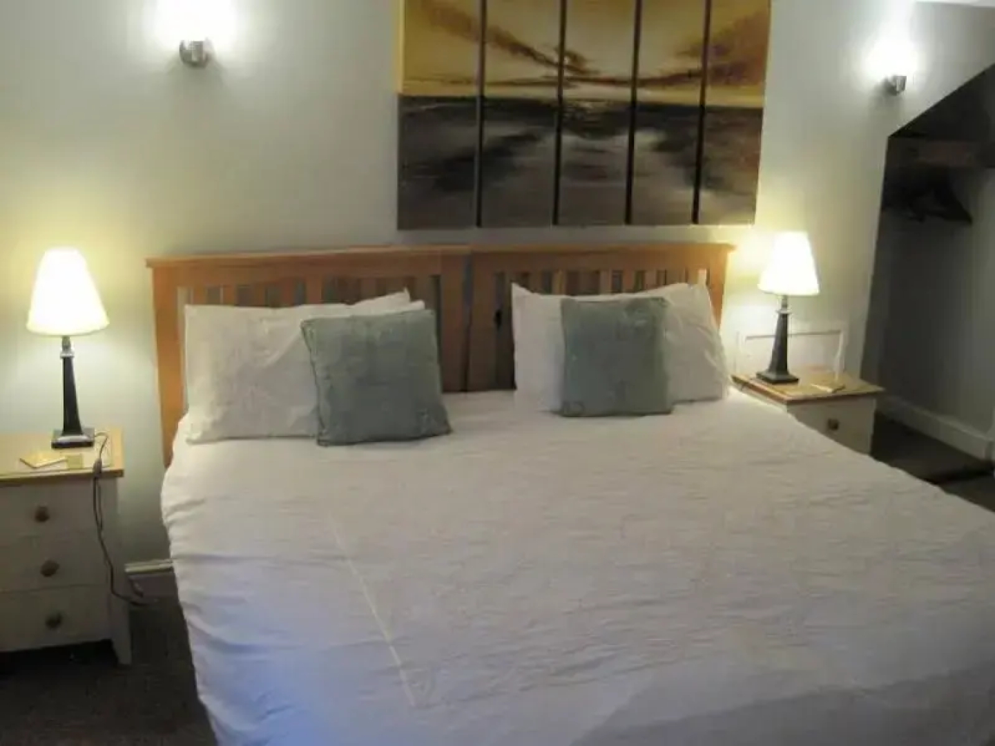 Spreyton Guest House