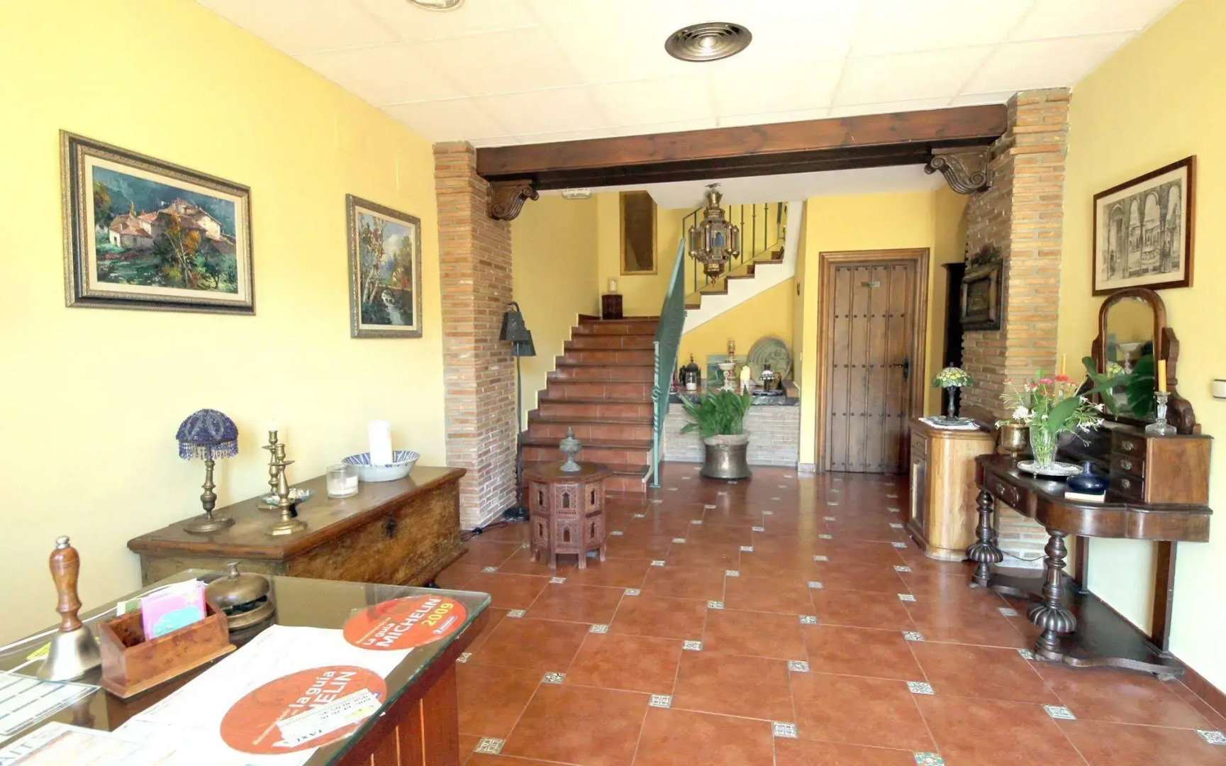 Hotel Boutique Alicia Carolina